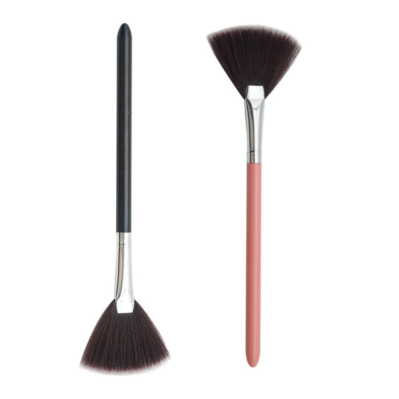 Beauty Makeup Outlet - Pabrik Outlet Serat Rambut Berbentuk Kipas