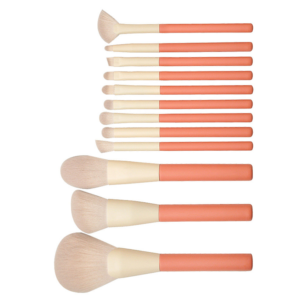 Beauty Makeup Tool Collection - Kuas Rias Wajah Highlighter Alat Kecantikan