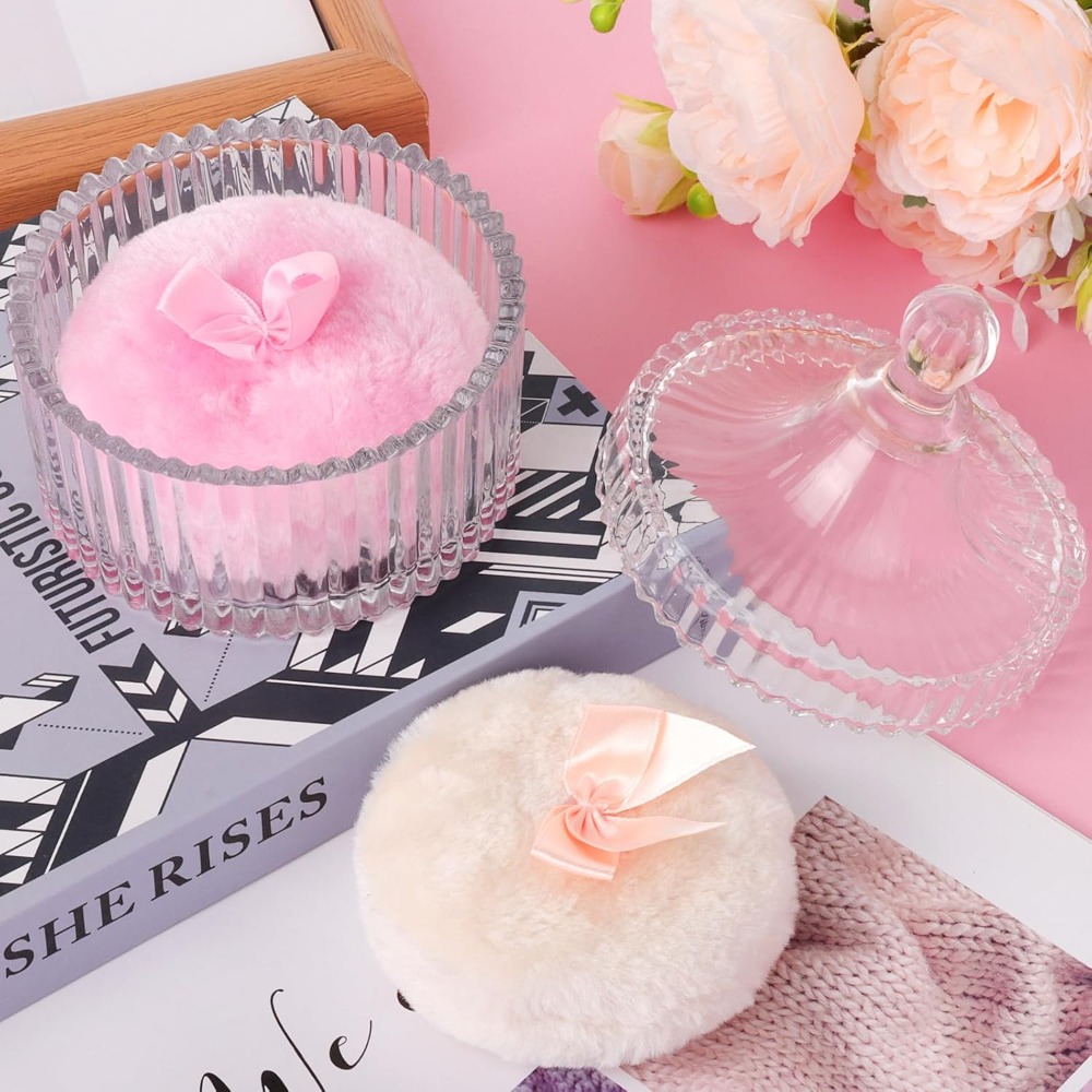 Beauty Makeup Tool Collection - Set Organizer Rias Wajah dengan Kotak