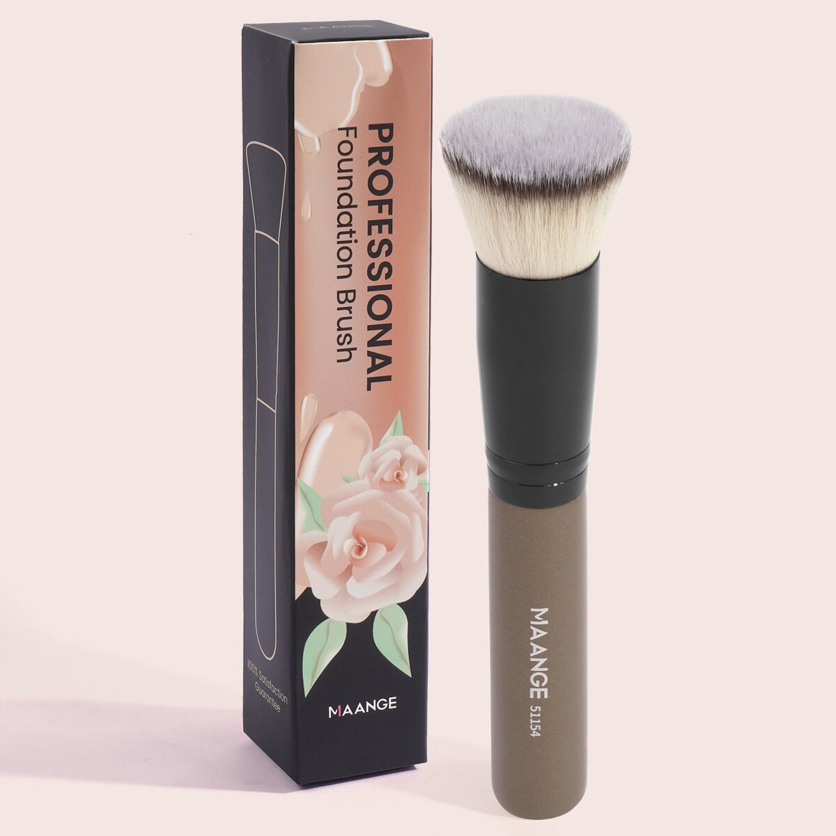 Beauty Makeup Tool Collection - Maange kuas rias wajah, 1 buah