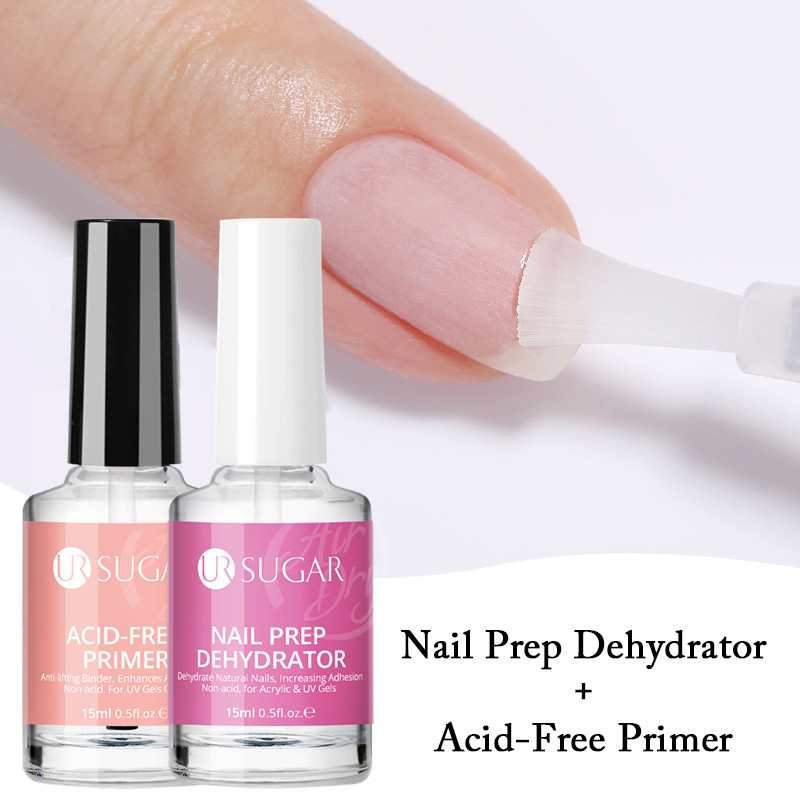 UR SUGAR 15ml Dehidrator dan P - Nail Dehydrator Primer ulasan dan harga