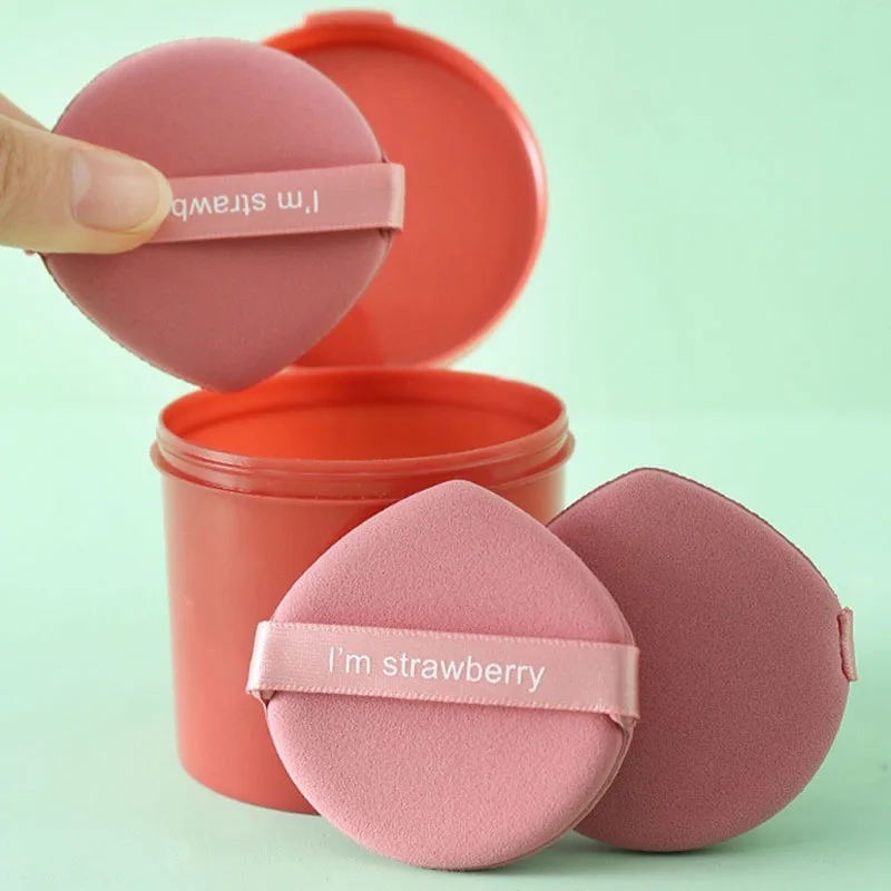 Karsyngirl Set Puff kosmetik s - Beauty Makeup Tool Collection ulasan dan harga