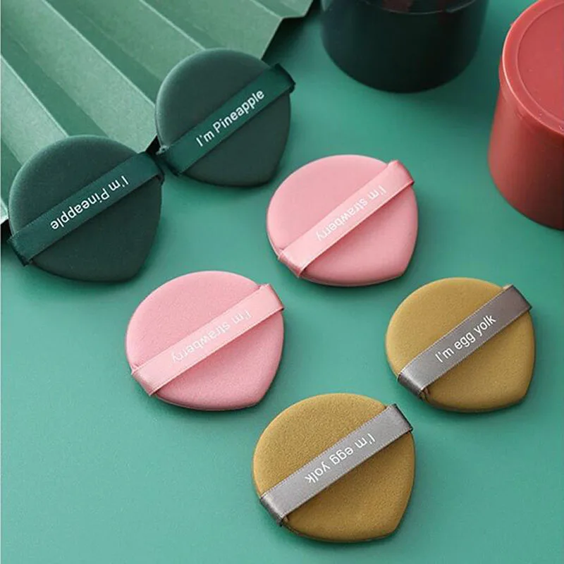Karsyngirl Set Puff kosmetik s - Beauty Makeup Tool Collection ulasan dan harga