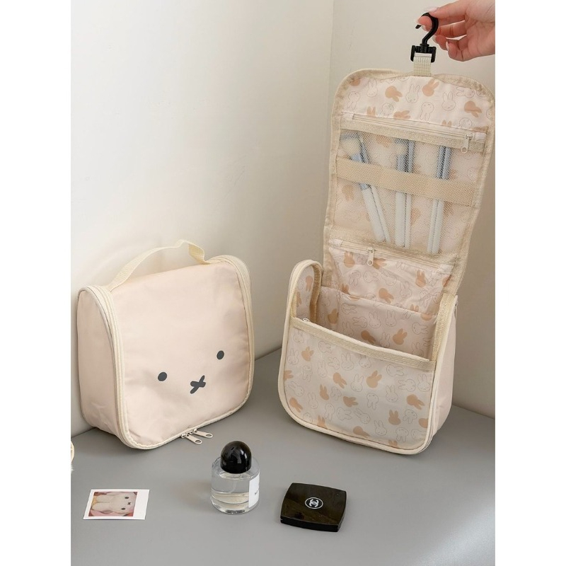 Tas Kosmetik Kapasitas Besar K - Beauty Makeup Edit ulasan dan harga