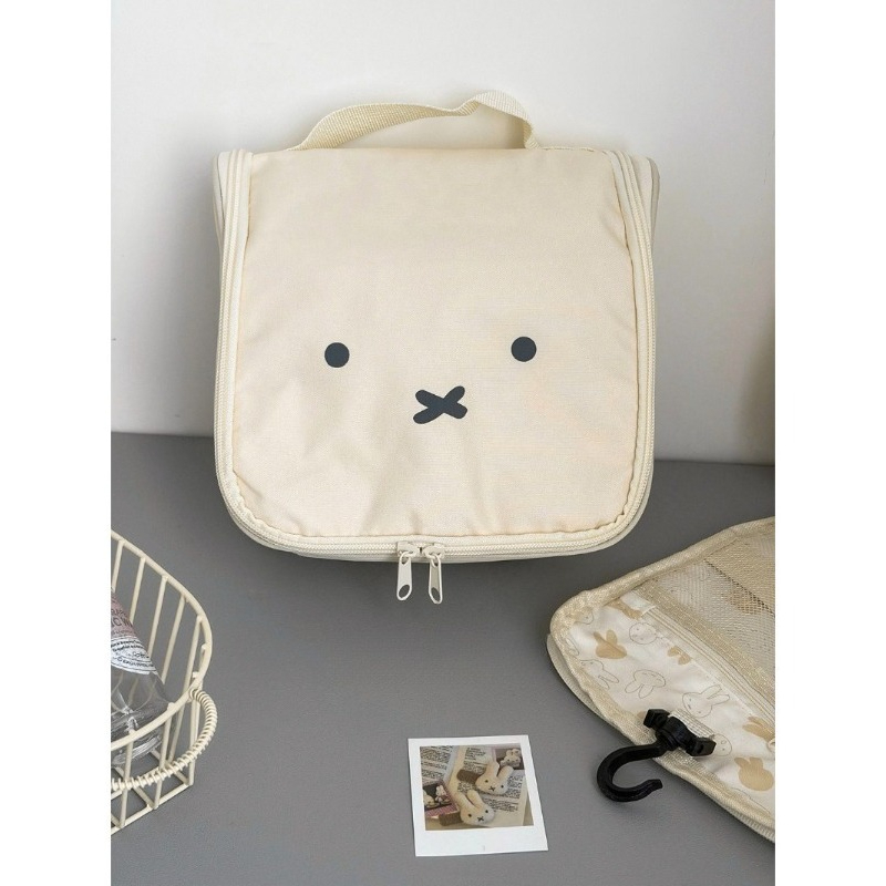 Tas Kosmetik Kapasitas Besar K - Beauty Makeup Edit ulasan dan harga