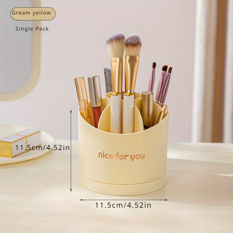 1 Buah Kotak Pembersih Kuas Ri - Beauty Makeup Tool Collection ulasan dan harga