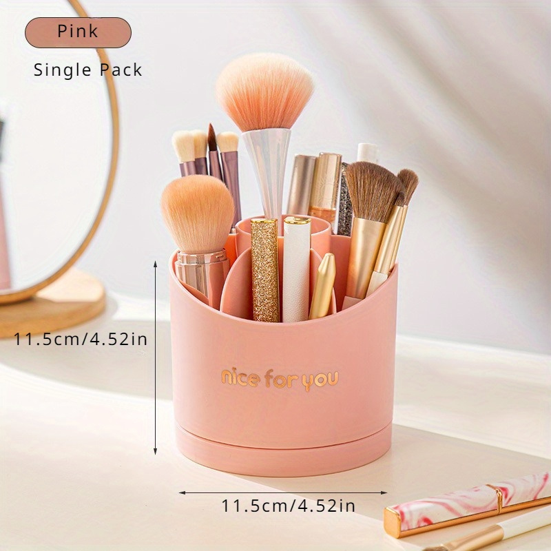 1 Buah Kotak Pembersih Kuas Ri - Beauty Makeup Tool Collection ulasan dan harga