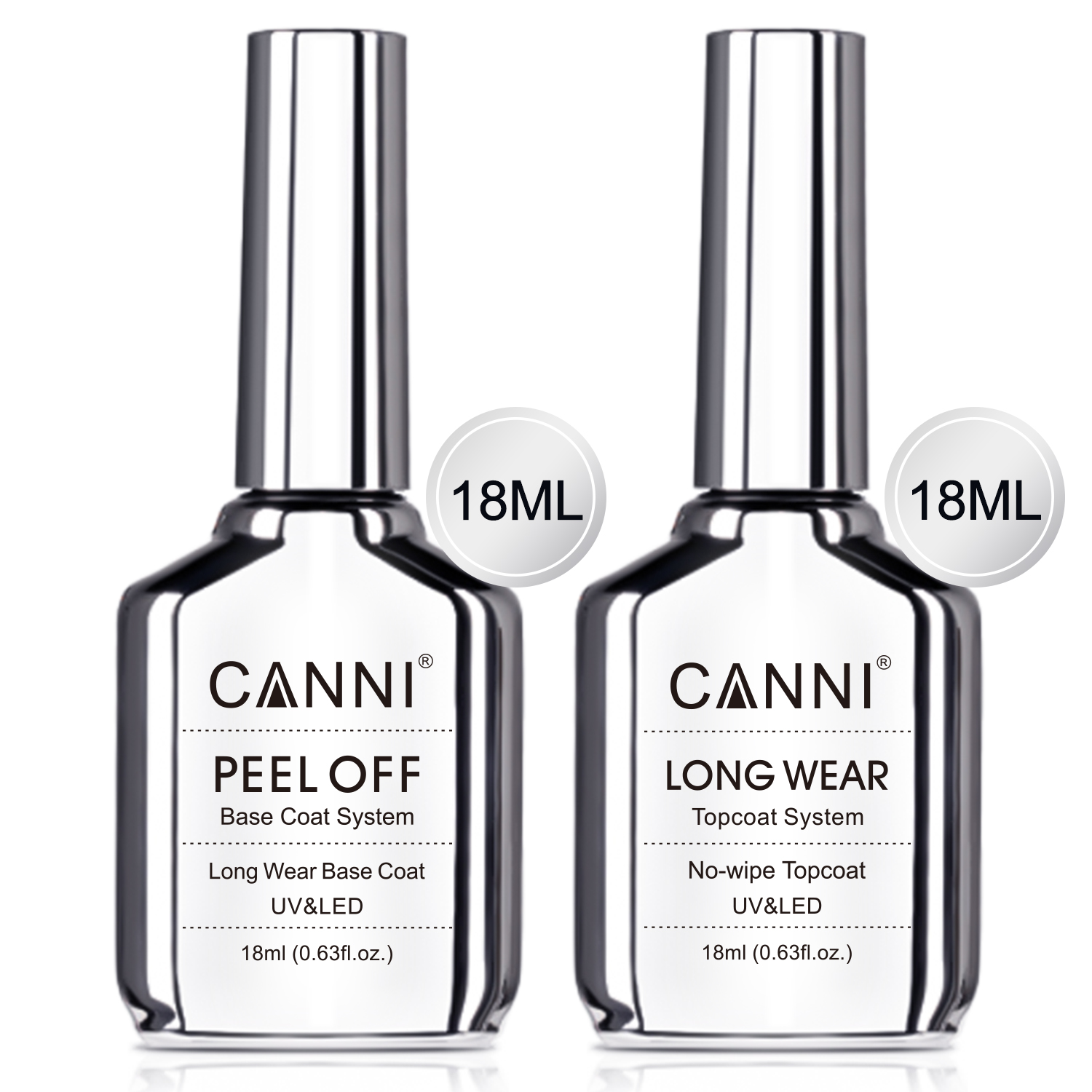 CANNI Kit natal berlian atas T - Nail Dehydrator Primer ulasan dan harga