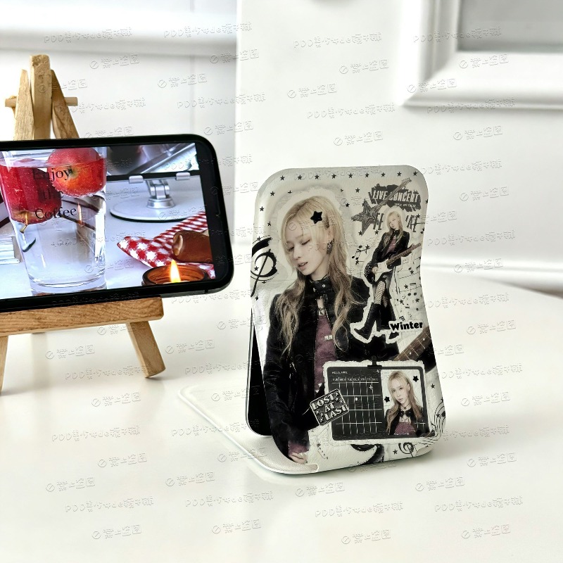 Aespas Cermin Rias Lipat Mini  - Beauty In Makeup ulasan dan harga