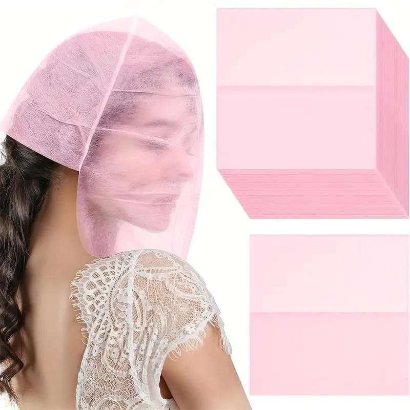 【xxx】50/100 Buah Tudung Pelind - Beauty Makeup Bridal ulasan dan harga
