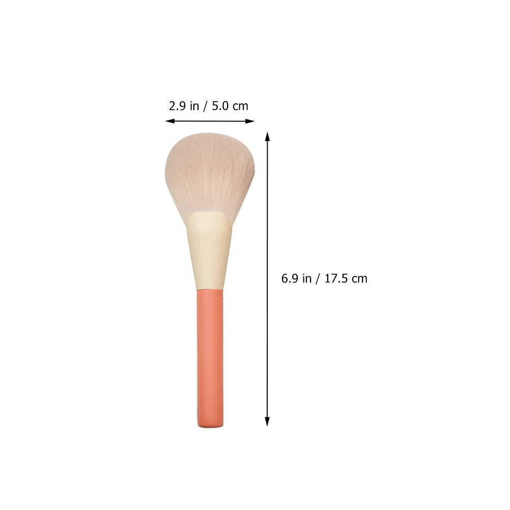 Kuas Rias Wajah Highlighter Al - Beauty Makeup Tool Collection ulasan dan harga