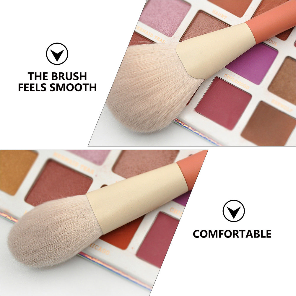 Kuas Rias Wajah Highlighter Al - Beauty Makeup Tool Collection ulasan dan harga