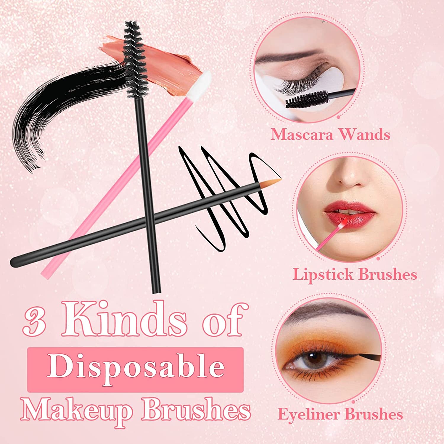 Perlengkapan Rias Wajah Palet  - Beauty Queen Makeup ulasan dan harga