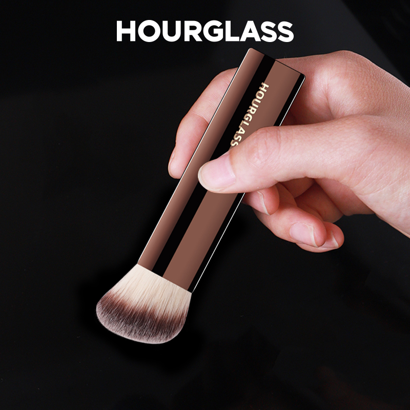 Hourglass kuas riasan No.20 si - Beauty Queen Makeup ulasan dan harga
