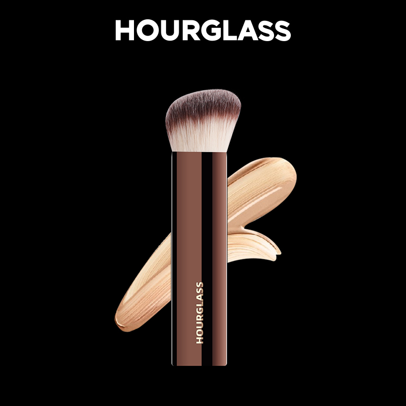 Hourglass kuas riasan No.20 si - Beauty Queen Makeup ulasan dan harga