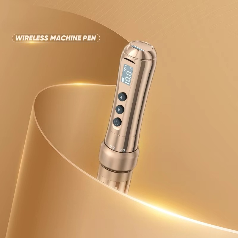 Mesin Tato Elektrik U1 Laris M - Beauty Makeup Training ulasan dan harga