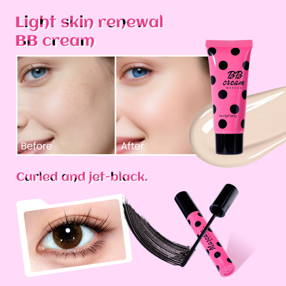 Set Riasan Kecantikan Lengkap  - Beauty Makeup Tool Collection ulasan dan harga