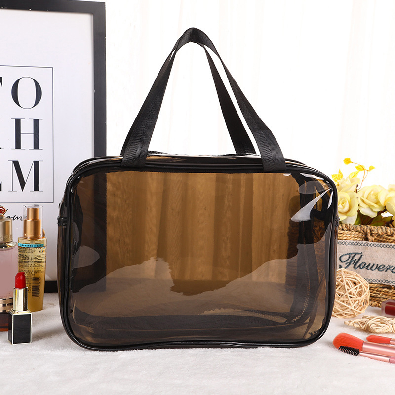 1 Buah Tas Kosmetik Berkapasit - Beauty Makeup Tool Collection ulasan dan harga
