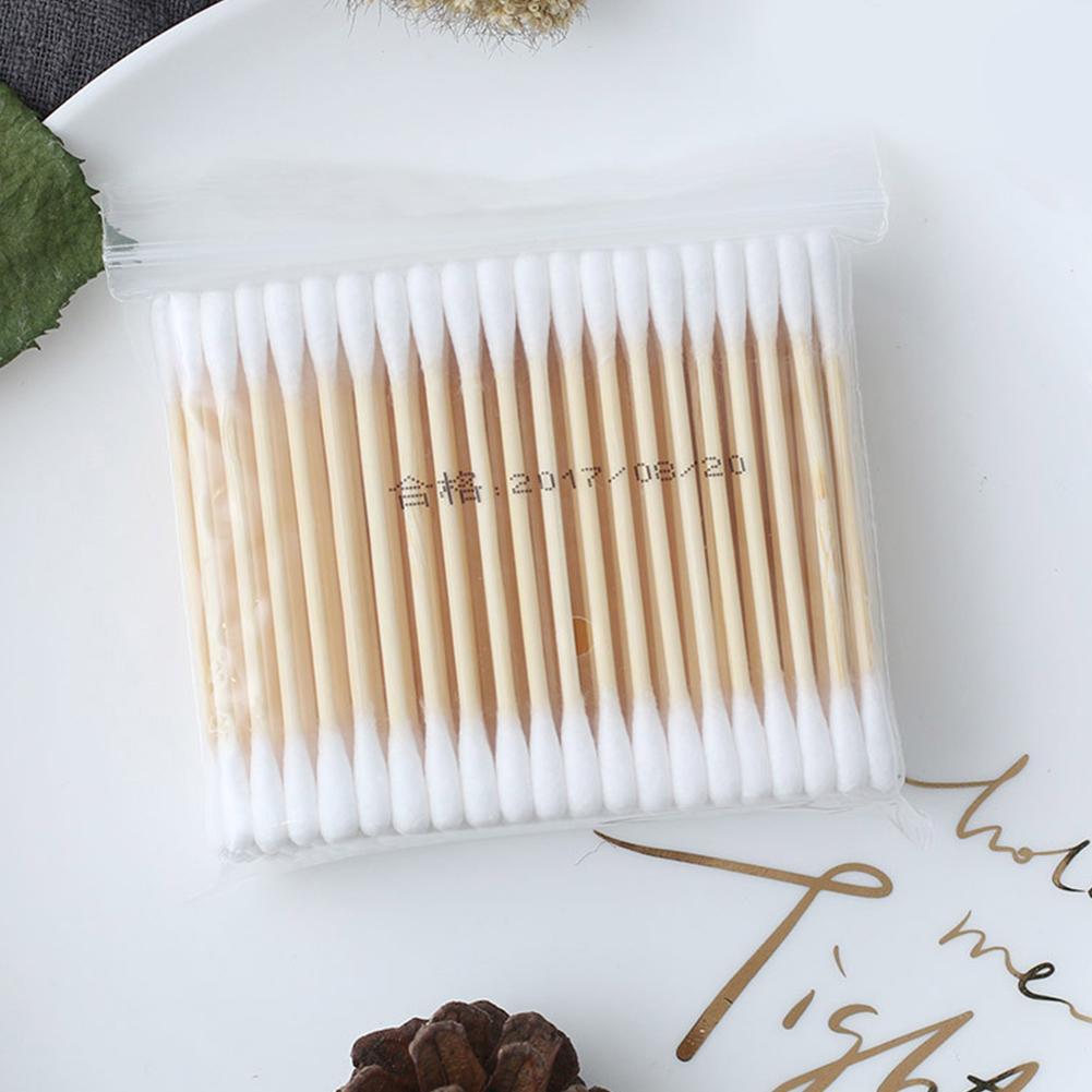 10/100 Buah Penyeka Kapas Seka - Beauty In Makeup ulasan dan harga