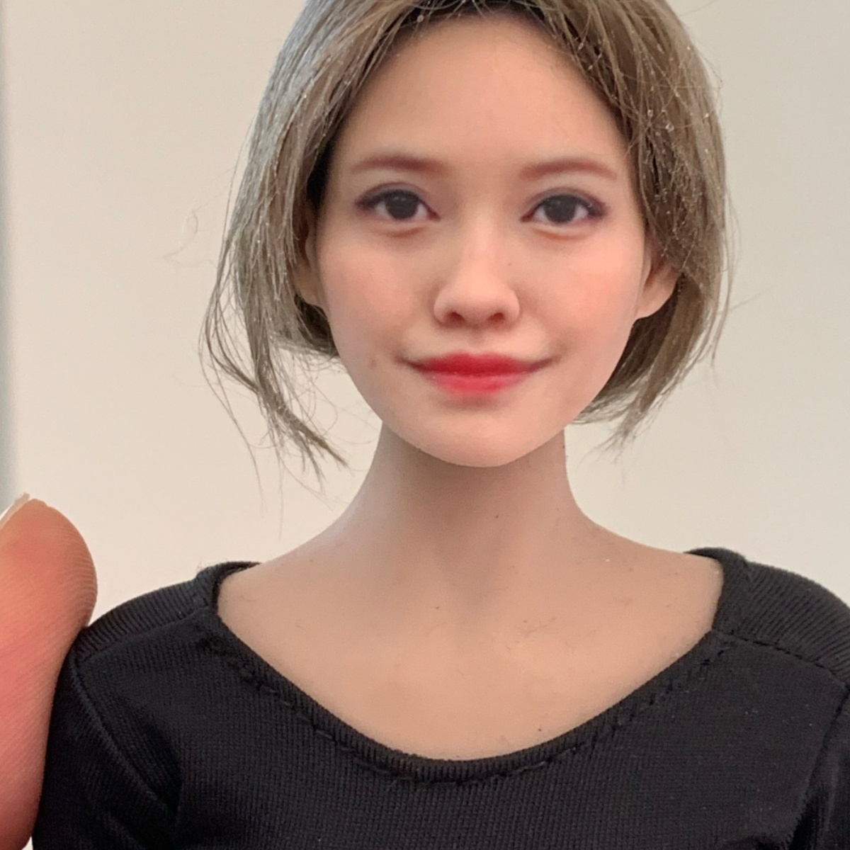 1/6 1/10 1/12 1/18 Skala Reali - Beauty Makeup Edit ulasan dan harga
