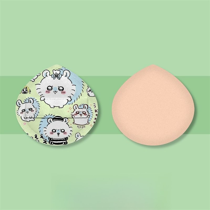 Chiikawa Hachiware Usagi Kawai - Beauty Makeup Edit ulasan dan harga