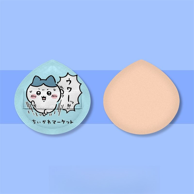 Chiikawa Hachiware Usagi Kawai - Beauty Makeup Edit ulasan dan harga