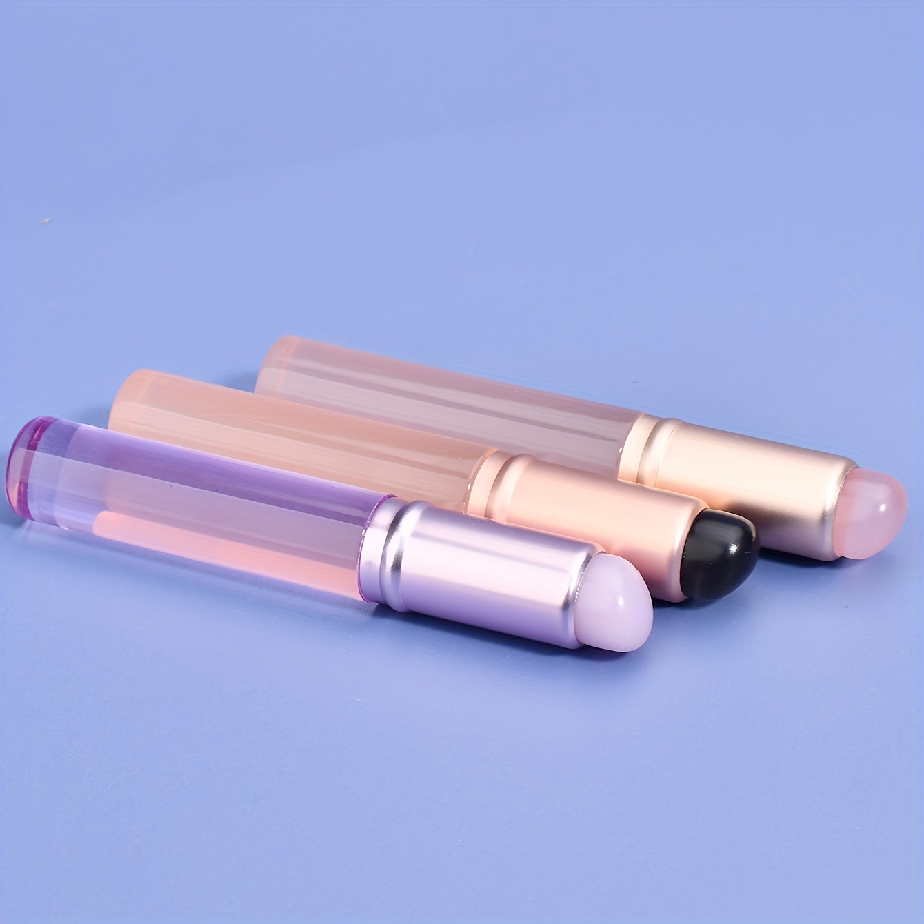 1 Buah Kuas Rias Silikon Tanpa - Beauty Queen Makeup ulasan dan harga