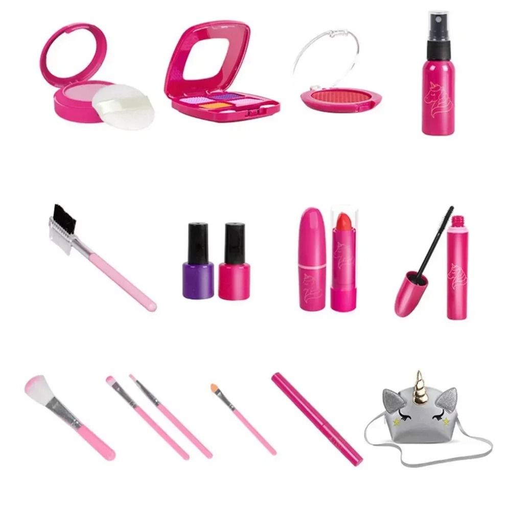 Lipstik Rias Wajah Anak-anak E - Beauty Makeup Tool Collection ulasan dan harga