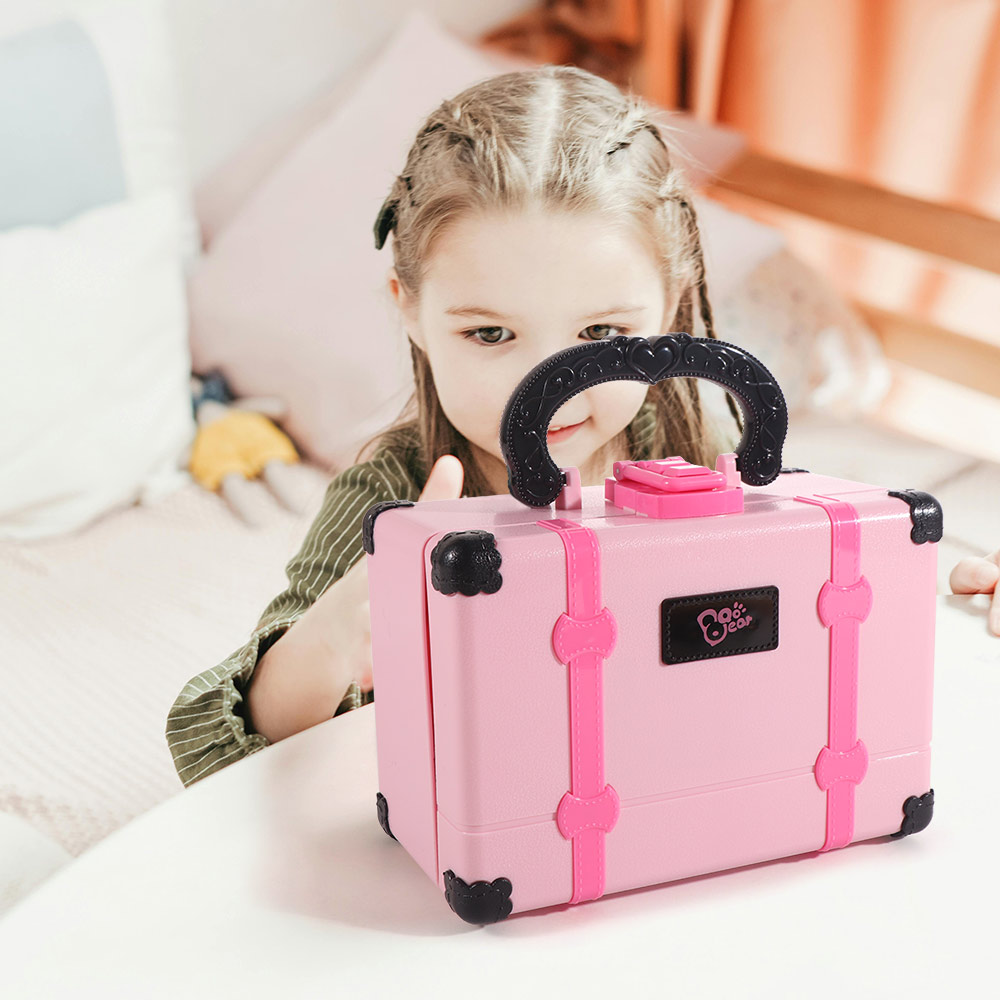 Lipstik Rias Wajah Anak-anak E - Beauty Makeup Tool Collection ulasan dan harga