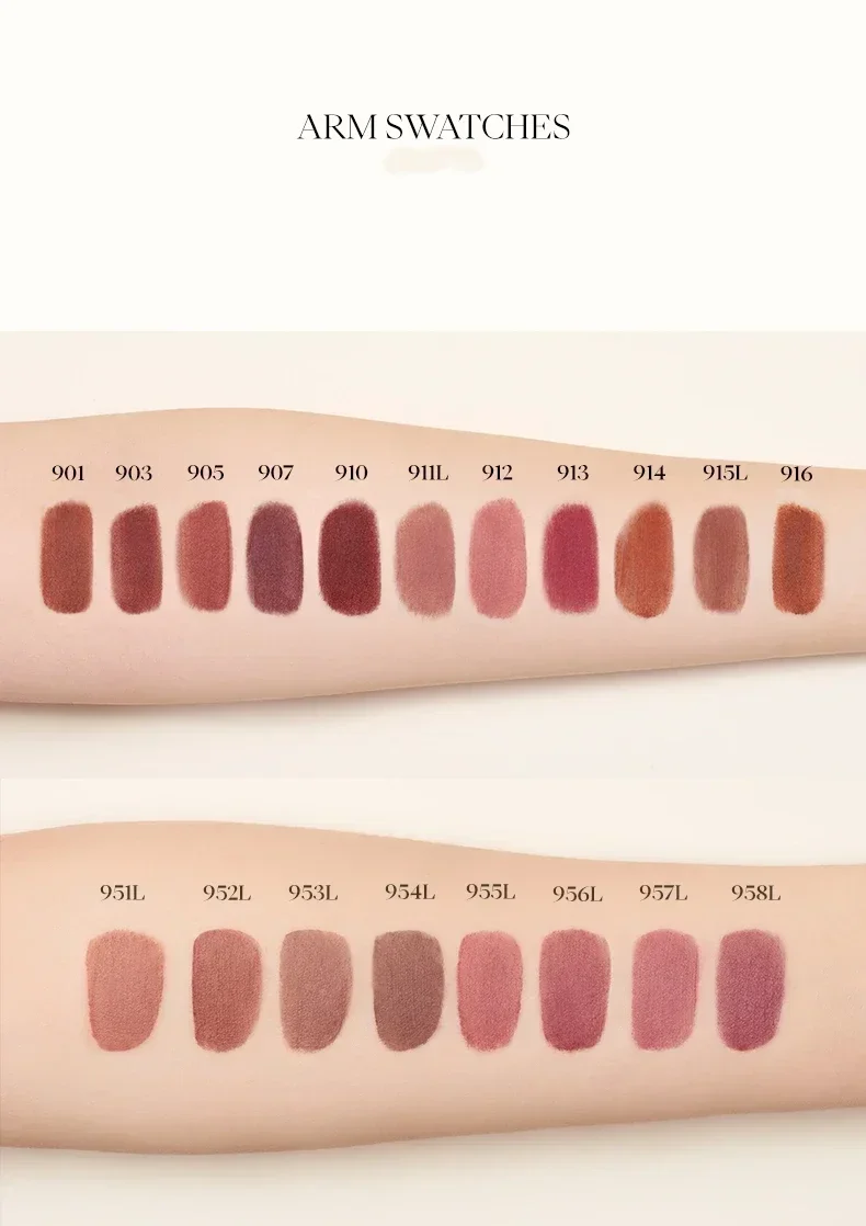 JOOCYEE Lip Gloss Kecantikan L - Rare Beauty Makeup Youtube ulasan dan harga