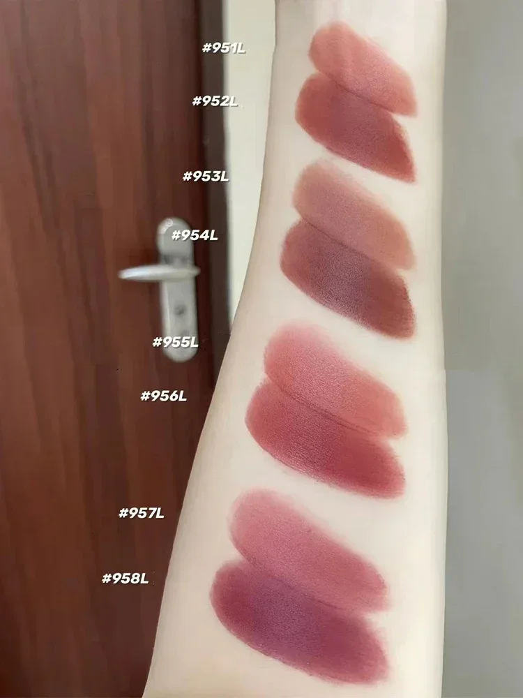 JOOCYEE Lip Gloss Kecantikan L - Rare Beauty Makeup Youtube ulasan dan harga