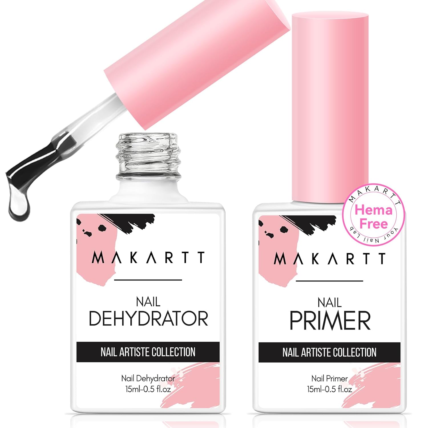 2 buah asam bebas alami persia - Nail Dehydrator Primer ulasan dan harga